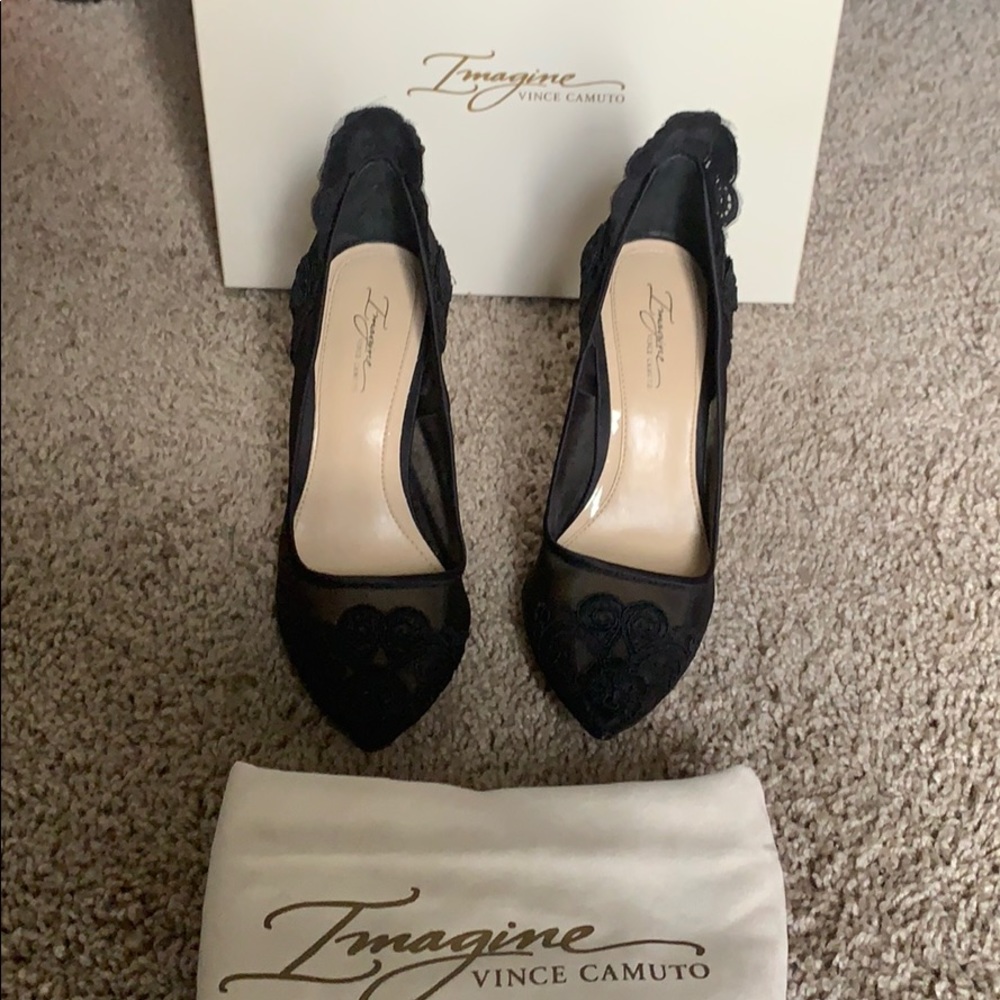 Imagine Vince Camuto Ophelia Dress Pump